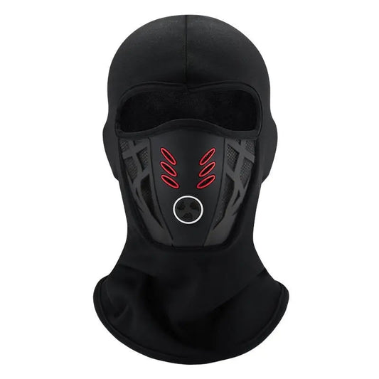 🔥Hot Sale 49% OFF🔥Balaclava Ski Face Mask Winter Windproof Warm Mask 3D Design Breathable Bandana